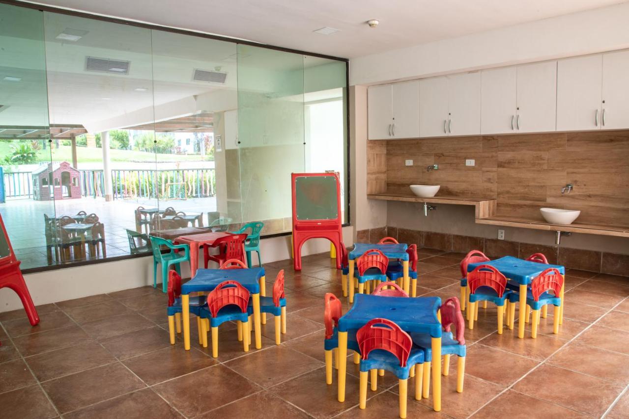 Pôrto das Galinhas Beach Class Muro Alto Condominio Resort By New Time מראה חיצוני תמונה