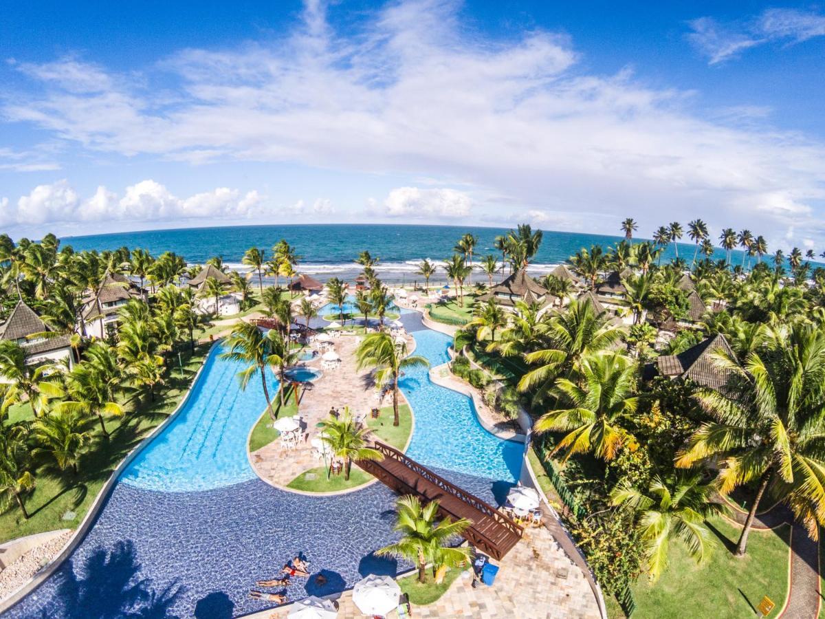 Pôrto das Galinhas Beach Class Muro Alto Condominio Resort By New Time מראה חיצוני תמונה