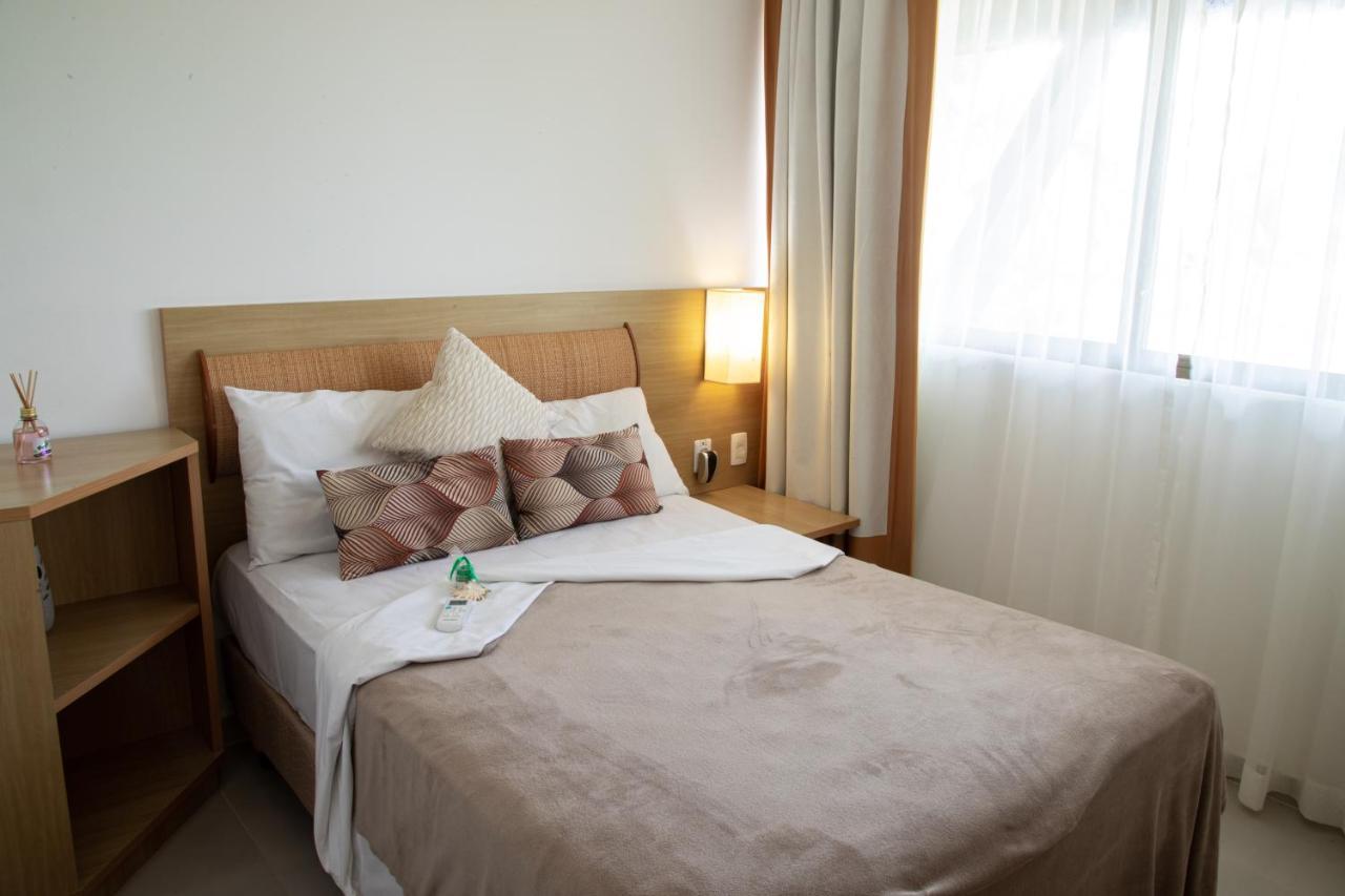 Pôrto das Galinhas Beach Class Muro Alto Condominio Resort By New Time מראה חיצוני תמונה