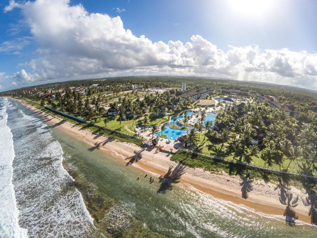 Pôrto das Galinhas Beach Class Muro Alto Condominio Resort By New Time מראה חיצוני תמונה