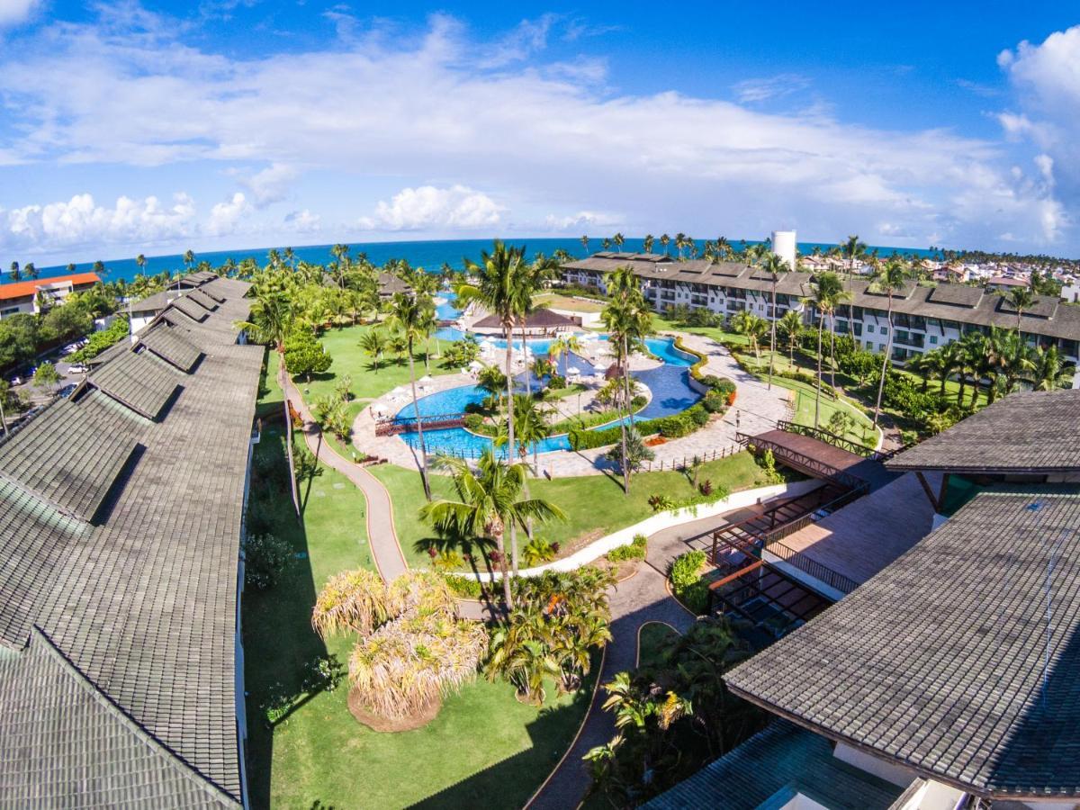 Pôrto das Galinhas Beach Class Muro Alto Condominio Resort By New Time מראה חיצוני תמונה