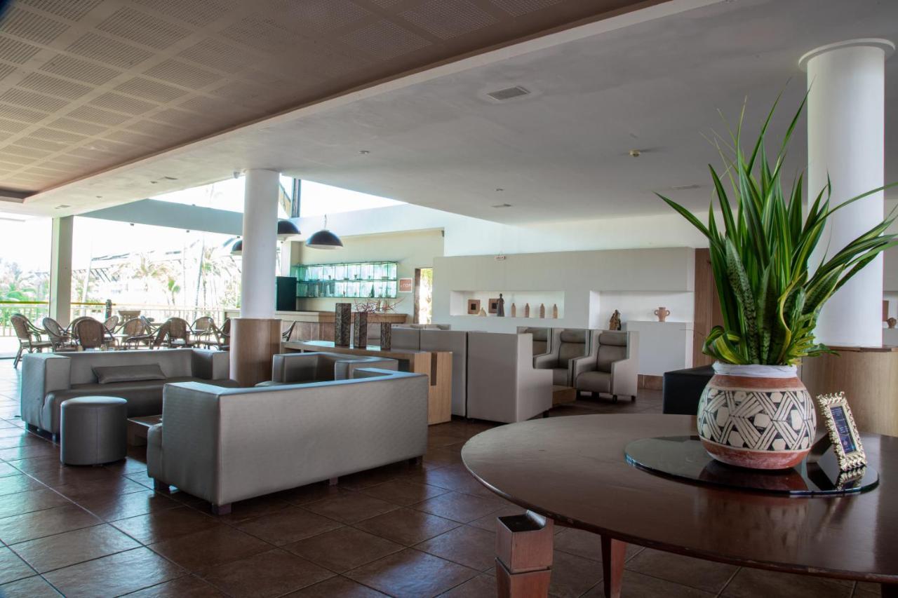 Pôrto das Galinhas Beach Class Muro Alto Condominio Resort By New Time מראה חיצוני תמונה
