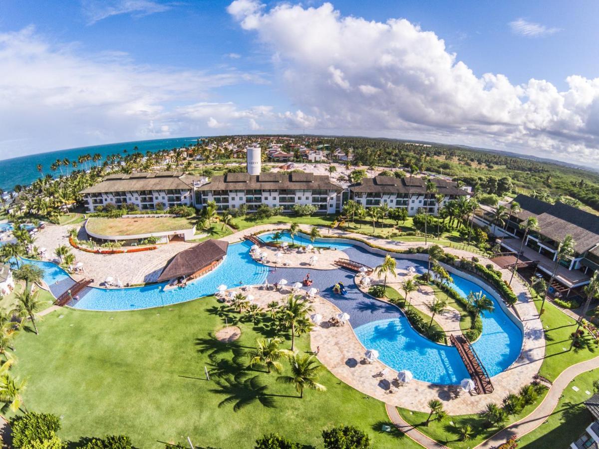 Pôrto das Galinhas Beach Class Muro Alto Condominio Resort By New Time מראה חיצוני תמונה