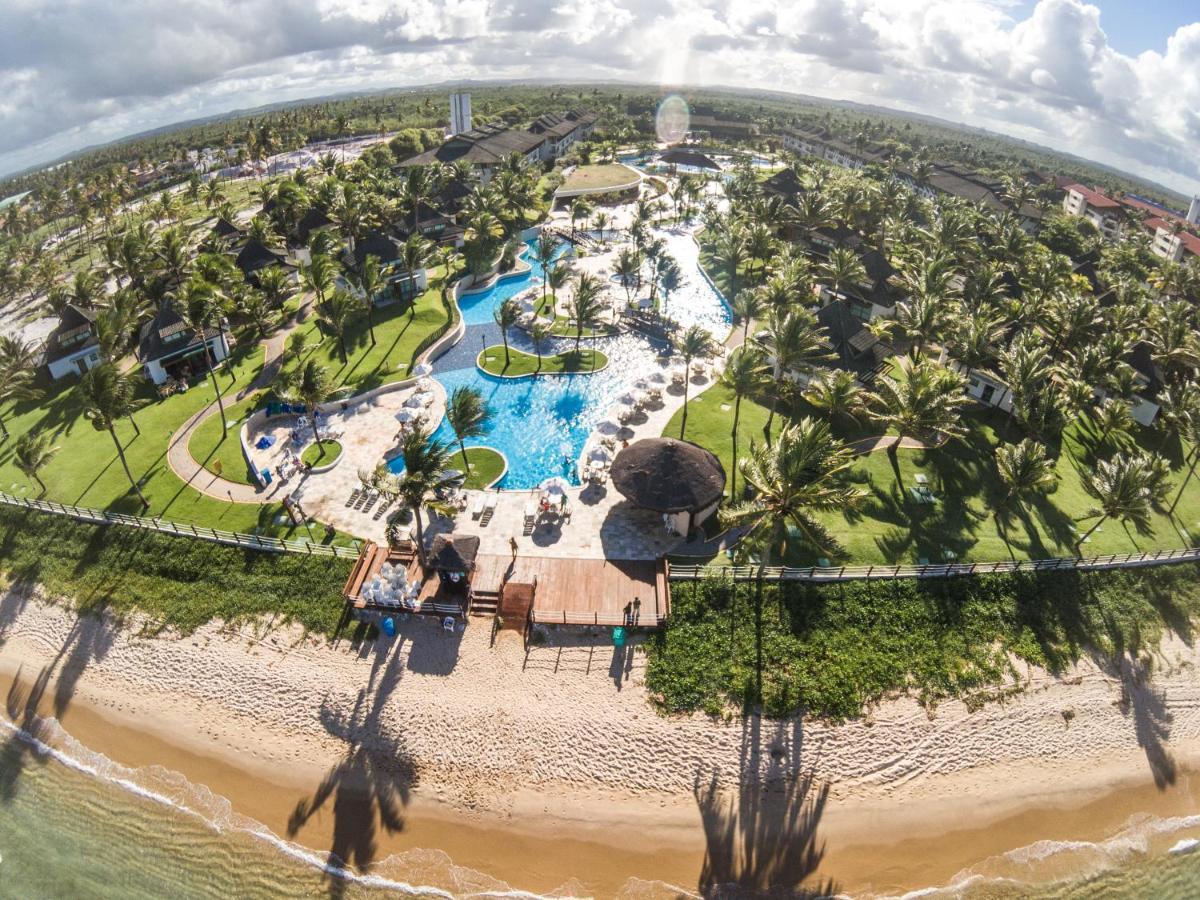 Pôrto das Galinhas Beach Class Muro Alto Condominio Resort By New Time מראה חיצוני תמונה