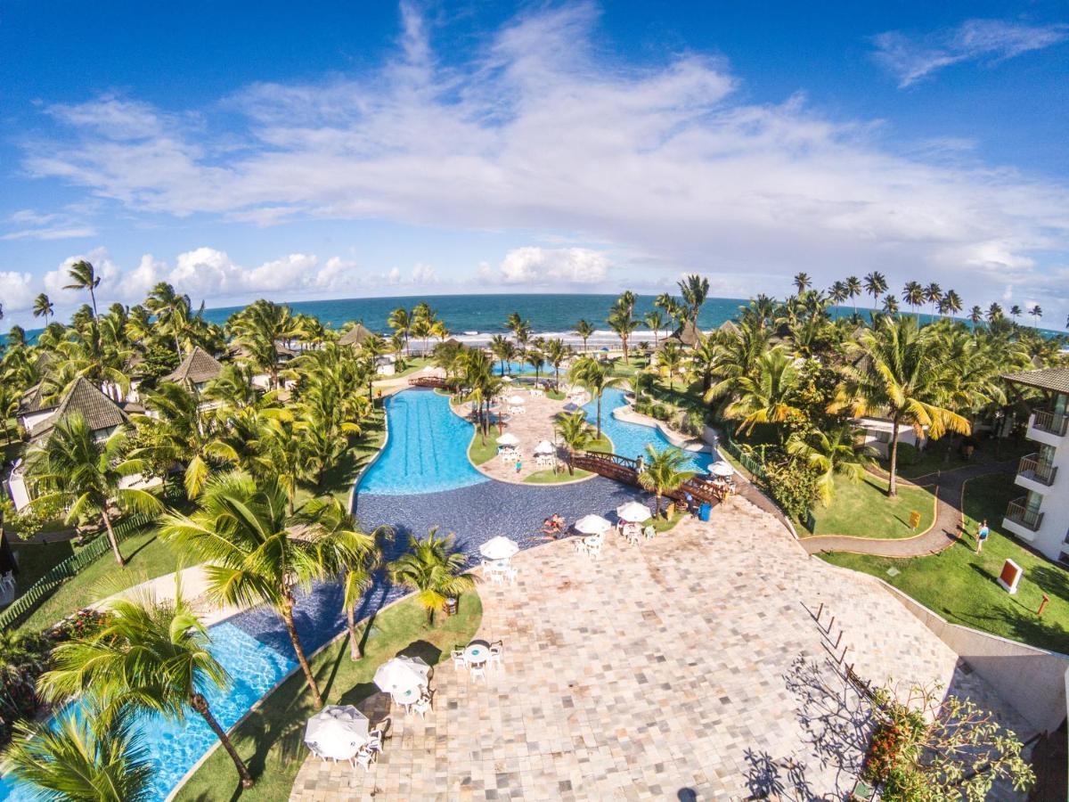 Pôrto das Galinhas Beach Class Muro Alto Condominio Resort By New Time מראה חיצוני תמונה