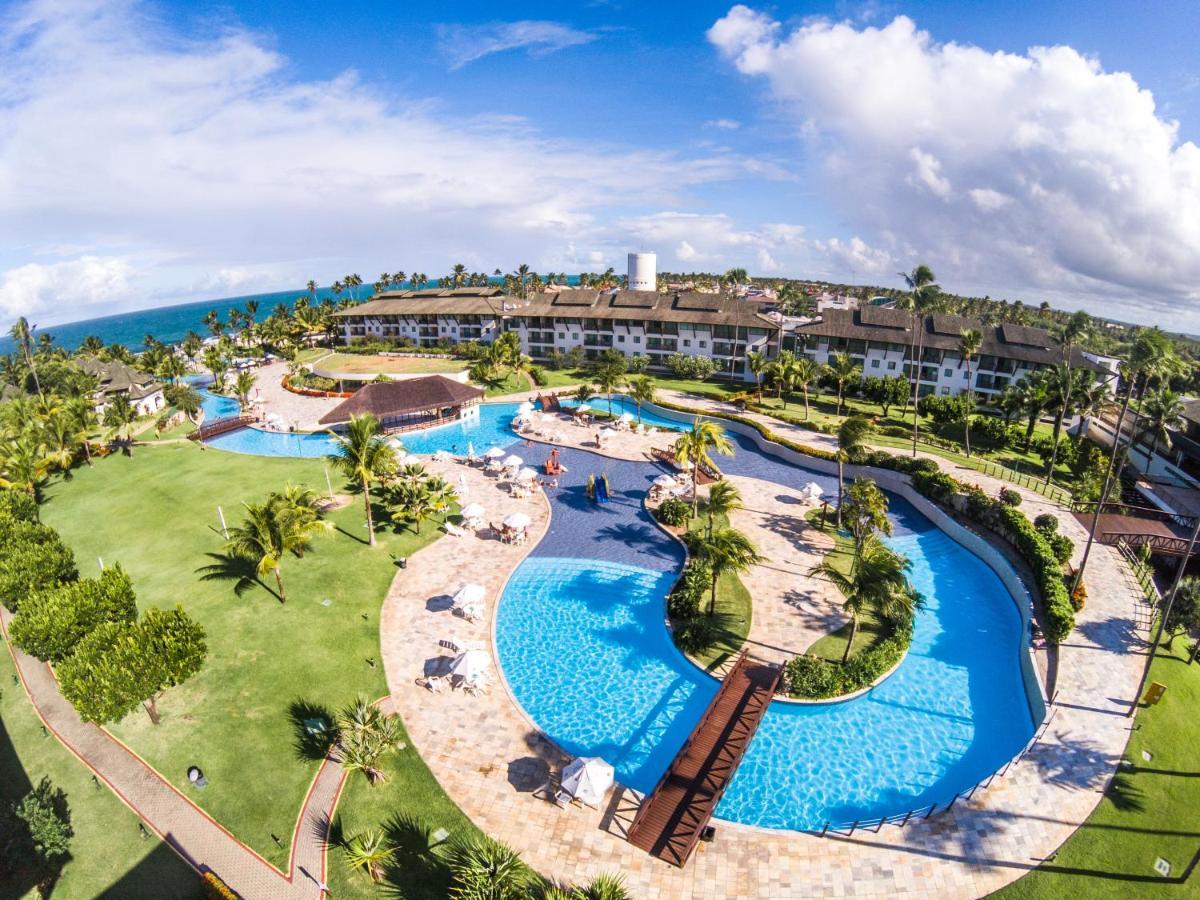 Pôrto das Galinhas Beach Class Muro Alto Condominio Resort By New Time מראה חיצוני תמונה